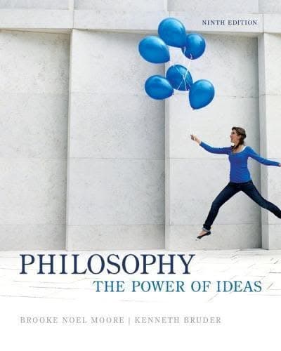 Philosophy The Power Of Ideas 9Th Edition – PDF ebook