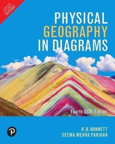 Physical Geography In Diagrams 4Th Edition – PDF ebook