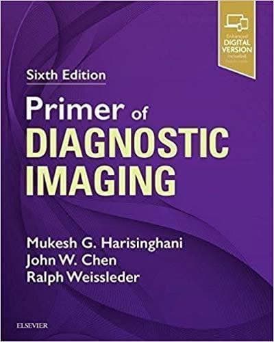 Primer Of Diagnostic Imaging 6Th Edition Ed – PDF ebook