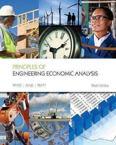 Principles Of Engineering Economic Analysis 6Th Edition – PDF ebook
