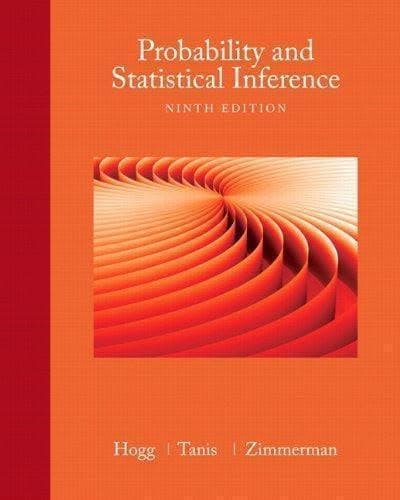 Probability And Statistical Inference 2Nd Edition – PDF ebook