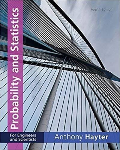 Probability And Statistics For Engineers And Scientists 4Th Edition – PDF ebook