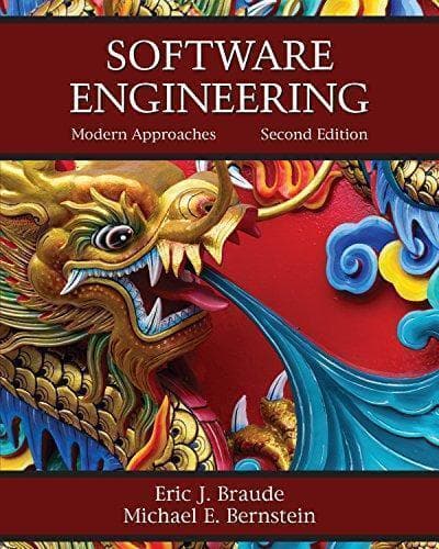 Software Engineering Modern Approaches 2Nd Edition – PDF ebook