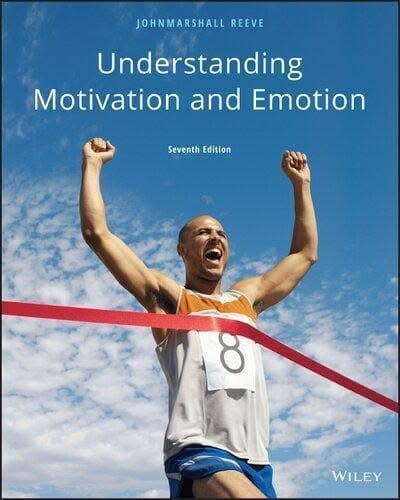 Understanding Motivation And Emotion Seventh Student Choice 7Th Edition – PDF ebook