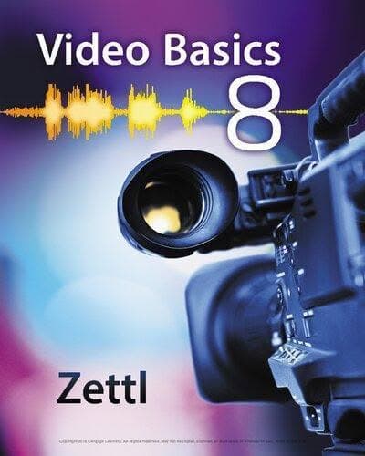 Video Basics 8Th Edition – PDF ebook