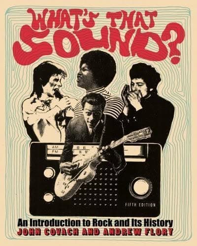 Whats That Sound An Introduction To Rock And Its History 5Th Edition – PDF ebook