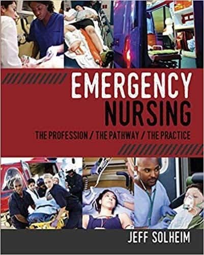 Emergency Nursing: The Profession, The Pathway, The Practice – PDF ebook