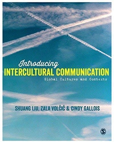 Introducing Intercultural Communication Global Cultures And Contexts – PDF ebook
