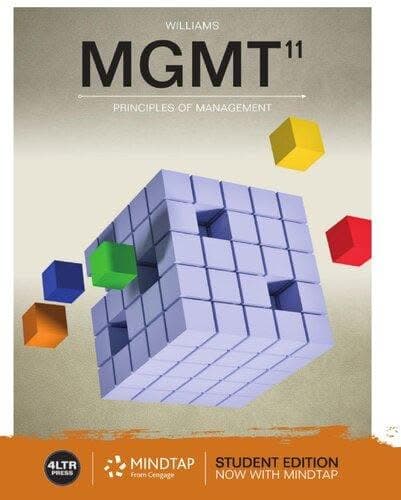 Mgmt Principles Of Management 11Th Edition – PDF ebook