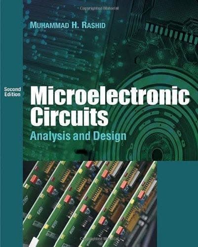 Microelectronic Circuits Analysis Design 2Nd Edition – PDF ebook