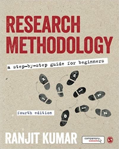 Research Methodology A Step – PDF ebook