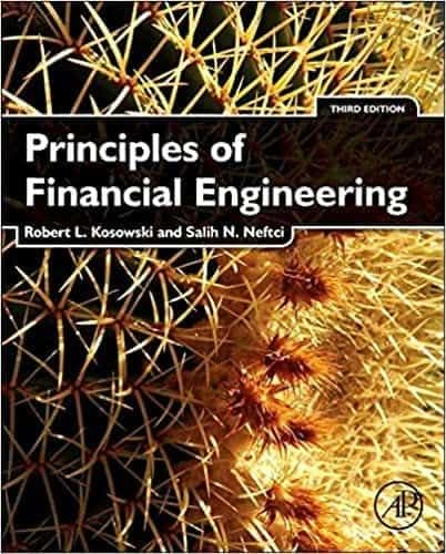 Principles of Financial Engineering (3rd Edition) – PDF ebook