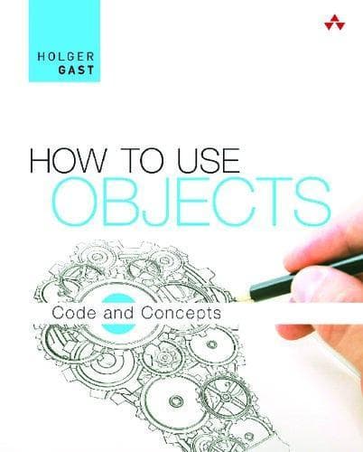 How To Use Objects Code And Concepts – PDF ebook