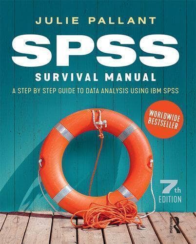 Spss Survival Manual 7Th Edition – PDF ebook