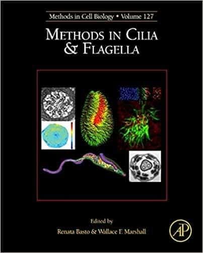 Methods in Cilia and Flagella – PDF ebook