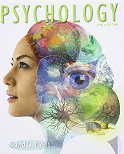 David G. Myers-Psychology, 10th Edition-Worth Publishers (2011) – PDF ebook