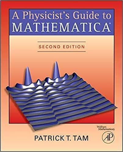 A Physicists Guide to Mathematica 2nd Edition – PDF ebook