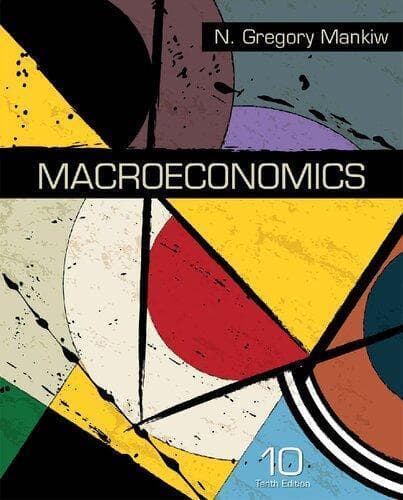 Macroeconomics 10Th Edition – PDF ebook