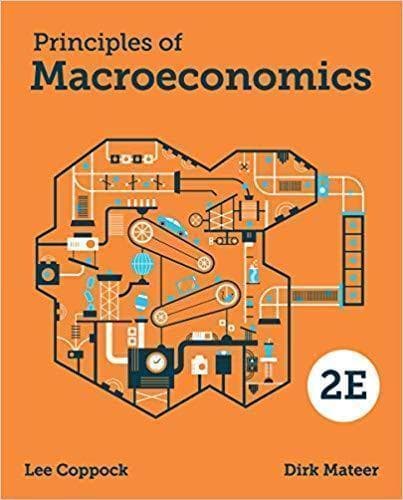 Principles Of Macroeconomics Second 2nd Edition – PDF ebook