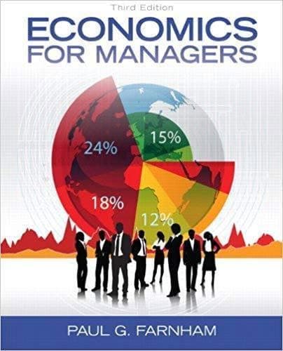 Economics for Managers 3rd Edition – PDF ebook