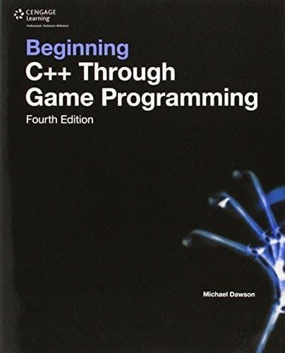Beginning C Through Game Programming 4Th Edition – PDF ebook