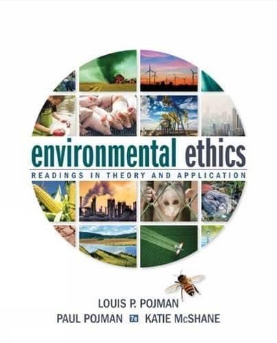 Environmental Ethics Readings In Theory And Application 7Th Edition – PDF ebook