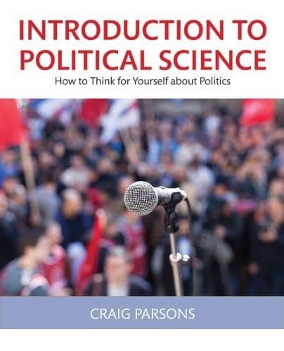 Introduction To Political Science – PDF ebook