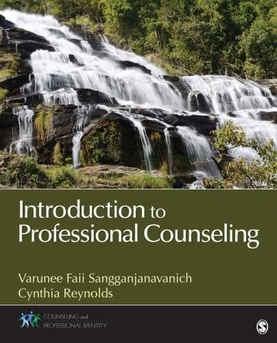 Introduction To Professional Counseling – PDF ebook