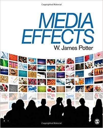 Media Effects First – PDF ebook