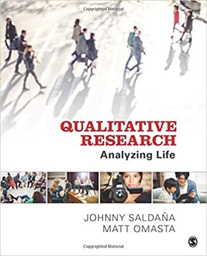 Qualitative Research Analyzing Life – PDF ebook