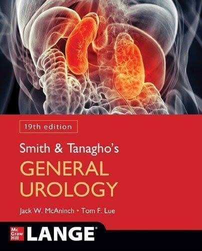 Smith And Tanaghos General Urology 18Th Edition – PDF ebook