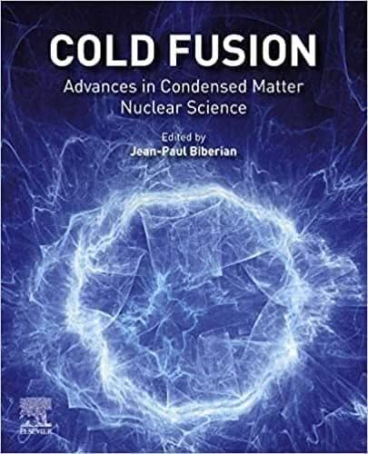 Cold Fusion: Advances in Condensed Matter Nuclear Science – PDF ebook