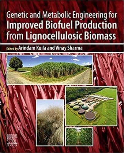 Genetic and Metabolic Engineering for Improved Biofuel Production from Lignocellulosic Biomass – PDF ebook