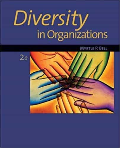 Diversity in Organizations (2nd Edition) – PDF ebook