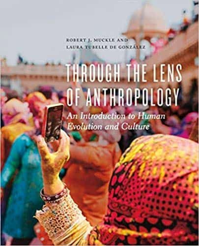 Through the Lens of Anthropology: An Introduction to Human Evolution and Culture – PDF ebook