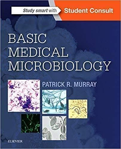 Basic Medical Microbiology – PDF ebook