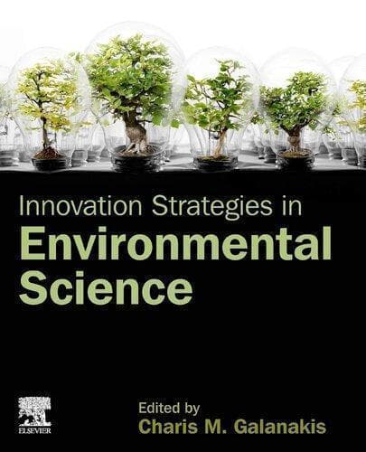 Innovation Strategies In Environmental Science – PDF ebook