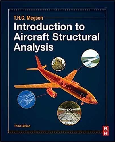 Introduction To Aircraft Structural Analysis 3Rd Edition – PDF ebook