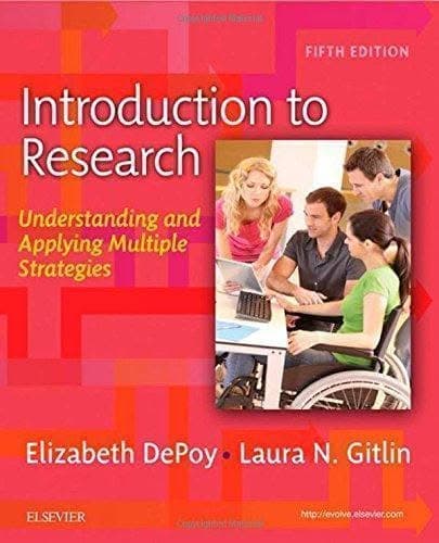 Introduction To Research Understanding And Applying Multiple Strategies 5Th Edition – PDF ebook