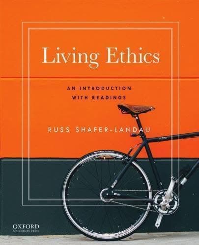 Living Ethics An Introduction With Readings – PDF ebook