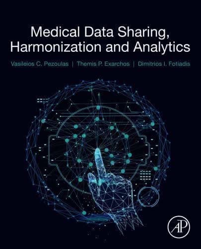 Medical Data Sharing Harmonization And Analytics – PDF ebook