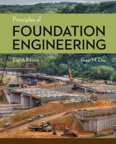 Principles Of Foundation Engineering 8Th Edition – PDF ebook