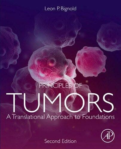 Principles Of Tumors A Translational Approach To Foundations 2Nd Edition – PDF ebook