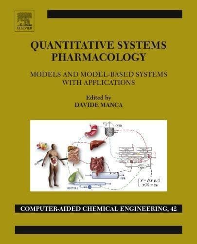 Quantitative Systems Pharmacology Models And Model Based Systems With Applications – PDF ebook