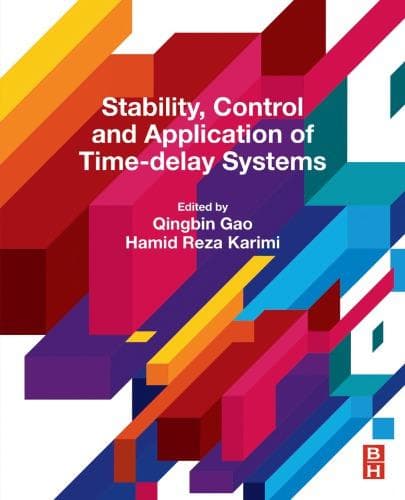Stability Control And Application Of Time Delay Systems – PDF ebook