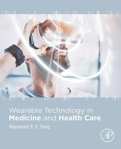 Wearable Technology In Medicine And Health Care – PDF ebook