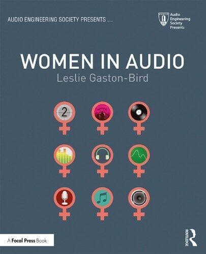 Women In Audio – PDF ebook