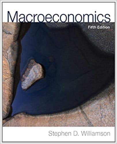 Macroeconomics (5th Edition) - eBook