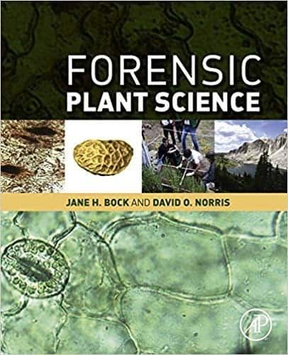 Forensic Plant Science – PDF ebook