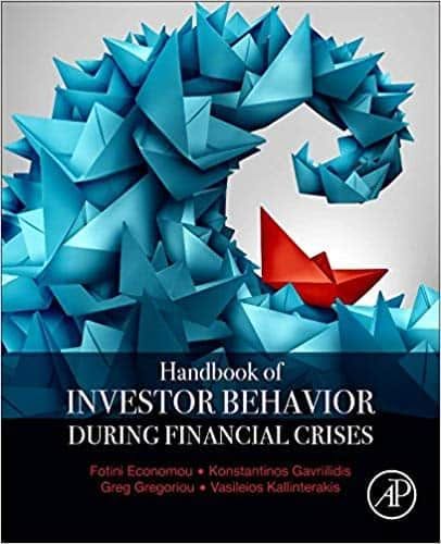 Handbook of Investors' Behavior during Financial Crises – PDF ebook